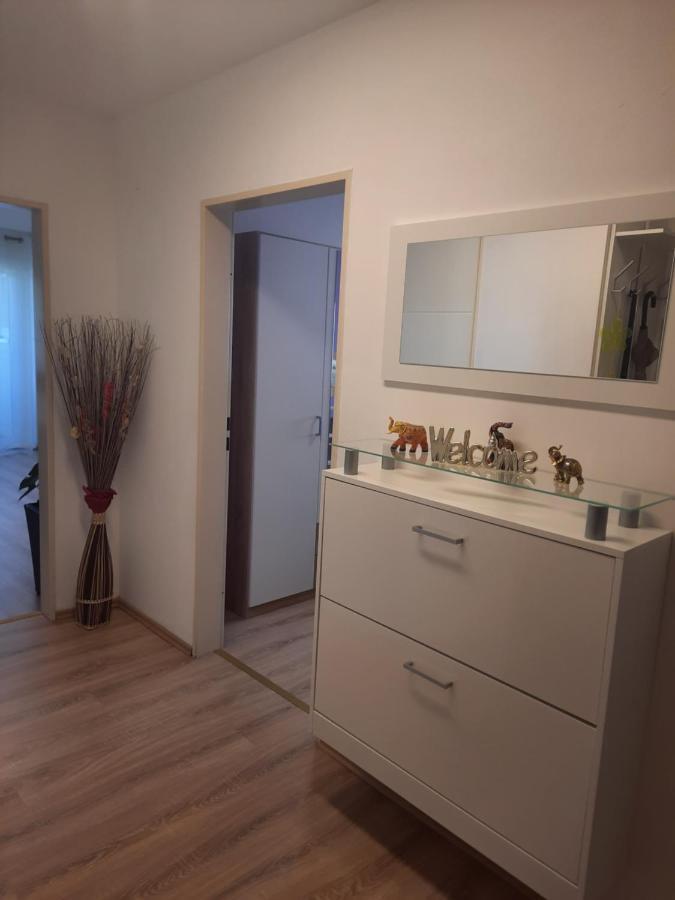 Moderne 3Zimmer Wohnung, In Koenigsbrunn Bei Augsburg Exterior photo