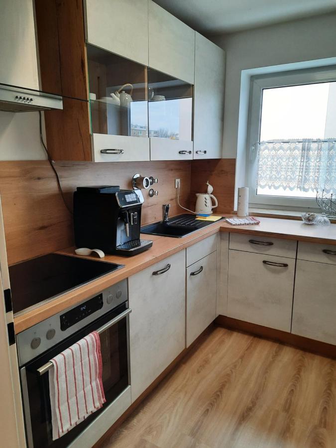 Moderne 3Zimmer Wohnung, In Koenigsbrunn Bei Augsburg Exterior photo