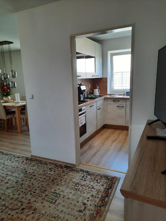 Moderne 3Zimmer Wohnung, In Koenigsbrunn Bei Augsburg Exterior photo